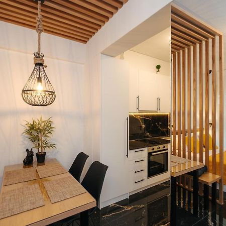Mantisses 4 Studio Kalamata Dış mekan fotoğraf