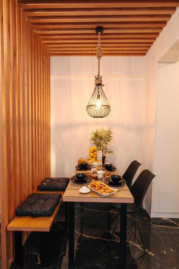 Mantisses 4 Studio Kalamata Dış mekan fotoğraf
