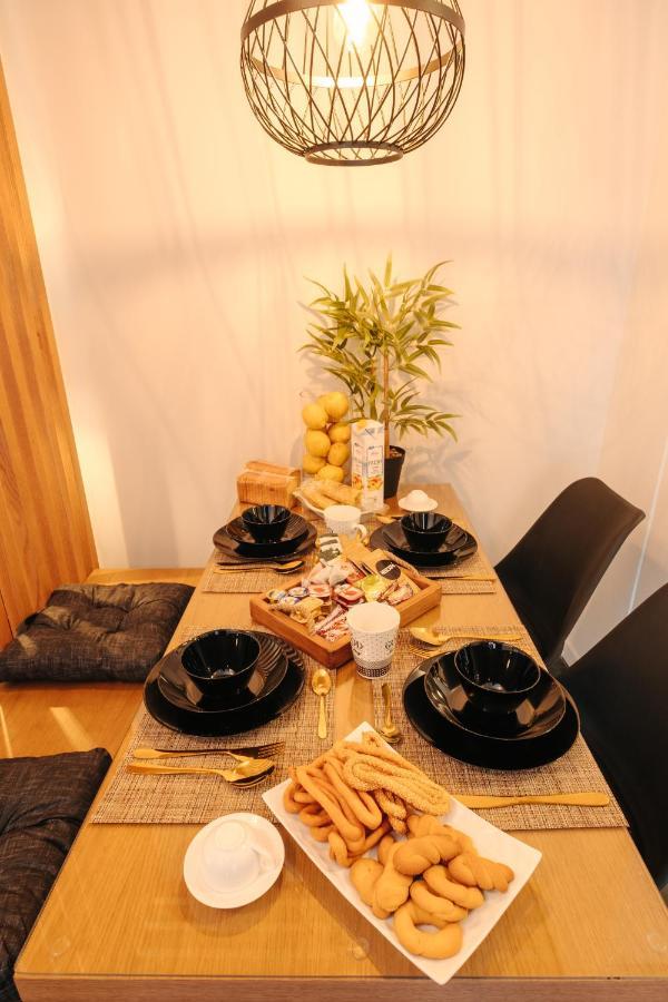 Mantisses 4 Studio Kalamata Dış mekan fotoğraf